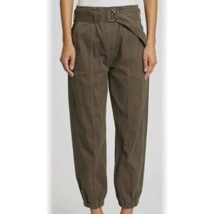 NWT Pistola Women's Archer Pants size 28